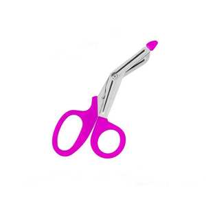 Delta Med Stainless Steel Manual Hospital Bandage Utility Scissors for Surgical Emergencies Instrument Set CE Certified Class I - Product Image 6