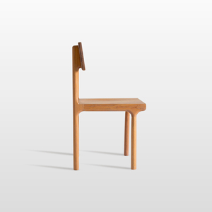 Chaise de salle à manger sur mesure, de forme et de taille personnalisées, fabriquée au Vietnam, chaises de salle à manger modernes, style nordique du Vietnam - Product Image 4