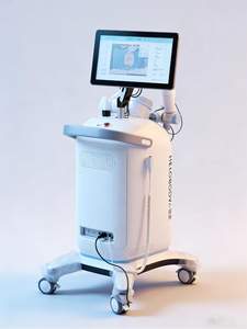 Robot de Masaje con IA, Masajeador de Terapia Térmica para Moldear el Cuerpo con Alta Temperatura para la Reducción de Grasa - Product Image 4