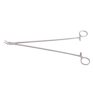 Pinces à artères Adson en acier inoxydable sur demande HC-SF-57 Classe II Usage clinique Chirurgie générale Usage hospitalier Sérieisable - Product Image 3