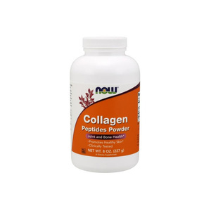 Clean Label Collagen Peptides Capsule High Quality Bulk Wholesale Supply Factory Direct Offer Cattle Water-Soluble Health Food - Product Image 2