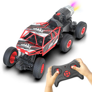 Voiture RC Mega Ranger de qualité supérieure, véhicule télécommandé haute vitesse avec lumières LED, disponible pour l'exportation depuis l'Inde - Product Image 5