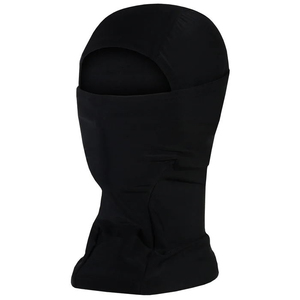 Cagoule unisexe Y2K couleur unie respirante avec logo personnalisé pour sports d'hiver, cyclisme et course à pied 100% - Product Image 1