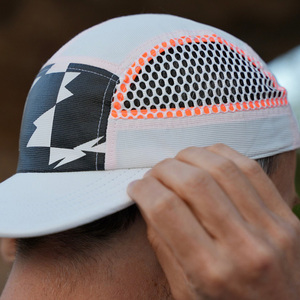Gorra de Pesca de Pana Personalizada de Última Moda, de Poliéster y Algodón, de 5 Paneles, Estilo Béisbol, para Deportes al Aire Libre, Venta Caliente - Product Image 5