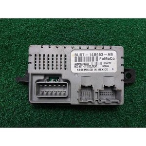 ECUs et modules informatiques d'occasion MKX BU5T14B663AB - Product Image 1