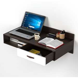 Table pour ordinateur portable Reynold avec tiroir intégré - Product Image 4