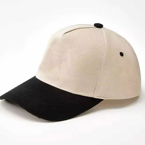 หมวกเบสบอลแฟชั่นสตรีทแวร์คอลเลคชั่นปี 2026 สำหรับผู้ชาย ทรงปีกโค้ง ดีไซน์สั่งทำพิเศษ - Product Image 2