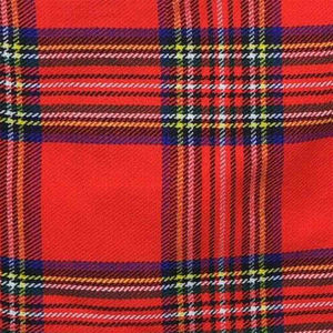 Kilt Escocés de Lana para Hombre, Falda Tradicional de las Tierras Altas, Kilt Tartán, Kilt a Cuadros, Faldas Plisadas para Festivales Masculinos - Product Image 6