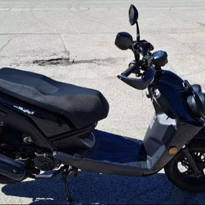 สกูตเตอร์หมาป่ารักบี้150CC 2024แบรนด์ใหม่ - Product Image 1