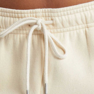 Shorts de sport taille haute souples pour femmes 2026, avec cordon de serrage, couleurs et logo personnalisables, haute qualité, vente en gros - Product Image 6