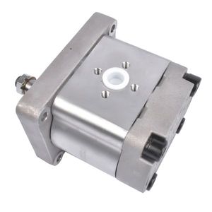 Pompes hydrauliques Ford/New Holland pour les modèles TN55 TN55D TN55S TN60A TN60DA TN60SA TN65 - Product Image 4