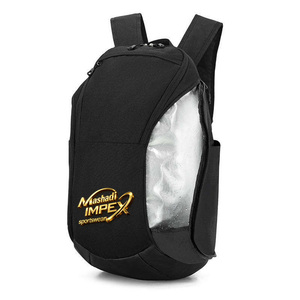Mochila Deportiva de Tela de Algodón de Alta Calidad, 30-40L, Diseño Nuevo, Resistente, de Color Sólido, para Béisbol, Precio Bajo, en Stock - Product Image 1