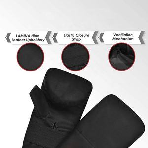 Saco de Boxeo Personalizado de Alta Calidad y Alto Impacto, Equipo de Combate, Mejor Precio, Saco de Boxeo Más Vendido Hecho en Pakistán - Product Image 4
