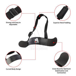 Nouvel Arrivage en Gros : Arm Blaster de Musculation le Plus Vendu - Product Image 3