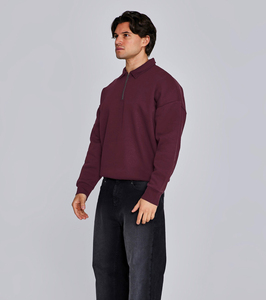 Camisetas de Felpa para Hombre en Oferta, Camisetas de Felpa de Alta Calidad con Impresión Personalizada a Precio de Fábrica al por Mayor - Product Image 2