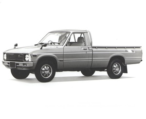 อะไหล่รถยนต์ TO1002169 กันชนหน้า สำหรับรถยนต์โตโยต้า แลนด์ครุยเซอร์ ไฮลักซ์ ปิคอัพ FJ75 ปี 1979-1981 ของแท้เบอร์ 52111-39085 52111-39055 กันชนรถยนต์ - Product Image 1