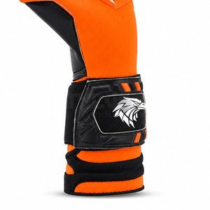 Nouveaux gants de gardien de but de qualité supérieure, prix avantageux, vente flash, gants de gardien de but pour jeunes - Product Image 5
