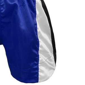 Shorts de boxe personnalisés en gros, légers, en polyester, avec design protecteur - Product Image 3
