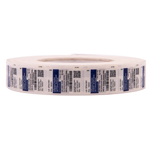 Etiquetas protectoras de marca - Product Image 1