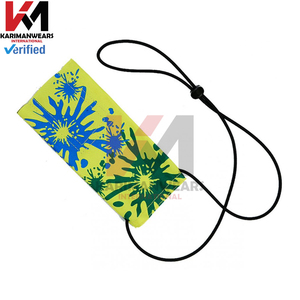 Funda para Barril de Paintball con Logotipo Personalizado, Tela Cordura Resistente con Costuras Reforzadas, Equipo de Seguridad al por Mayor - Product Image 2