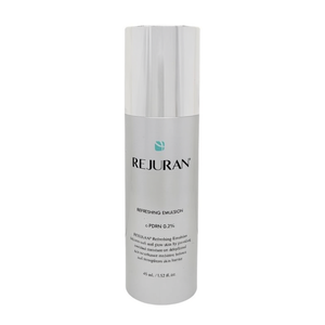 REJURAN 45ml Emulsione Rinfrescante Leggera C-PDRN con Acido Ialuronico e Centella per l'Equilibrio Olio-Acqua, Crema Viso Lenitiva - Product Image 3