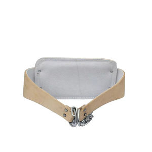 Ceinture de musculation respirante unisexe de haute qualité en néoprène avec logo personnalisé pour hommes et femmes - Product Image 5