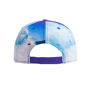 Bonnet Sublimation Respirant pour Moto, Cyclisme, Snowboard, Ski – Idéal Plage, Printemps, Été, Tenue Décontractée - Product Image 4