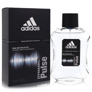 Profumo Spray Eau De Toilette Dynamic Pulse Sport di Fragrance - Product Image 1