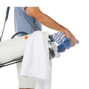 Meilleur fabricant et fournisseur de serviettes de nettoyage pour clubs de golf, dernier design, qualité supérieure, légères, design robuste, serviettes de golf. - Product Image 5