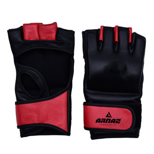 Guantes de MMA de Primera Calidad a Precio de Mayoreo, Guantes de Artes Marciales para Entrenamiento, Servicio OEM - Product Image 3