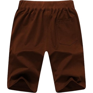 Pantalones Cortos Deportivos Personalizados para Hombre, Pantalones Cortos para Correr, Proveedor al por Mayor para el Mercado de EE. UU. y Australia - Product Image 2