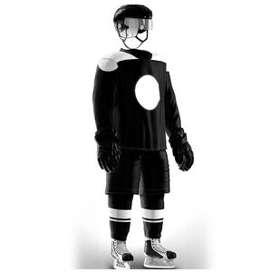 high demand direct factory made Ice hockey Uniform Durable ODM & OEM genuine material Ice hockey Uniform - Product Image 5