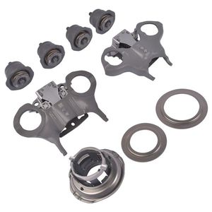 Juego de Cojinetes de Horquilla de Embrague para Ford Fiesta Focus 2012-2019, Kits y Accesorios de Embrague 6DCT250 DPS6 - Product Image 2