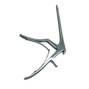 Professional Kerrison Rongeurs Durable Stainless Steel Surgical Equipment for Healthcare Facilities and Clinics - Product Image 4