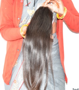 ผมแท้บราซิลแบบธรรมชาติ เกรดพรีเมียม  แบบ Double Weft  ตรง  พร้อม HD 5*5 Closure  ขายส่งจากโรงงาน  แบบ Lace  จัดเรียงเกล็ดผม  แบบ Super Wave - Product Image 6