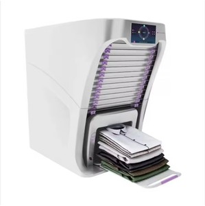 Máquina Robótica para Doblar y Planchar <span class=keywords><strong>Ropa</strong></span>, Equipo de Lavandería FOLDIMATE Blanco, al Mejor Precio - Product Image 2