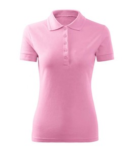 Camisetas Polo para Mujer al por Mayor para Verano, Logotipo Personalizado, Manga Corta, Alta Calidad, Secado Rápido, Transpirables, Casuales - Product Image 2