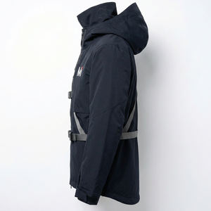 Veste de chasse imperméable pour homme, respirante, équipement technique de terrain pour expédition MALUZA INDUSTRIES - Product Image 5