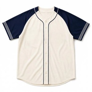 Uniformes de Béisbol Personalizados al por Mayor para Hombre y Mujer, Camisetas de Béisbol con Impresión Personalizada - Product Image 6