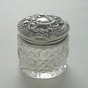 Handmade Brass Storage Jar | Stainless Steel Airtight Container <b>for</b> Sugar Tea Coffee - Product Image 3