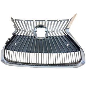 Rejilla de radiador para Lexus ES250/ES300H 2019 53101-06640 5310106640 LX1200199, rejilla central del parachoques delantero, piezas de repuesto para carrocería. - Product Image 1