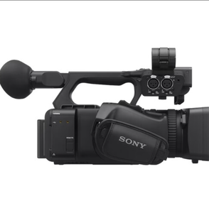 100% แบรนด์ใหม่ดั้งเดิม HXR-NX800เซ็นเซอร์ CMOS NXCAM 2.4/5 GHz สตรีมสด - Product Image 3