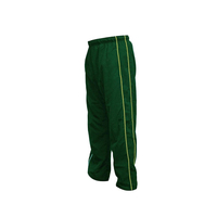 Uniformes de cricket respirants de haute qualité, personnalisables par les fabricants de Sialkot, en vente en ligne
