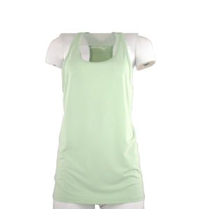 Women's Breathable Tank <b>Tops</b> Wholesale Custom for Ladies With Logo Free Shipping Gym Tank <b>Top</b> Women Custom Summer in Bulk - Product Image 4