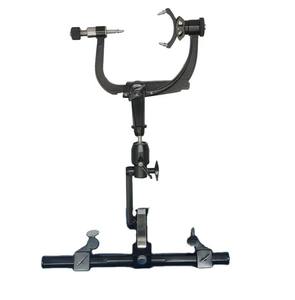 Système d'appui-tête chirurgical Mayfield certifié CE, en acier inoxydable de qualité médicale, instrument manuel pour neurochirurgie - Product Image 5