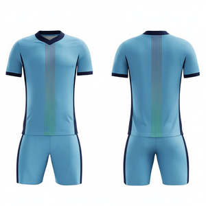 Nouvelle Arrivée 2026 – Maillot de Foot Personnalisé, Différents Designs, Meilleur Prix – Tenues de Football pour Jeunes - Product Image 4