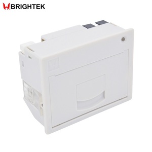 BRIGHTEK WH-E43 57mm Thermal Panel <b>Printer</b> with interface RS232 TTL - Product Image 5