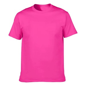 T-shirts en coton graphiques streetwear personnalisés, T-shirts vintage amples pour hommes avec broderies et patchs usés sur mesure - Product Image 3