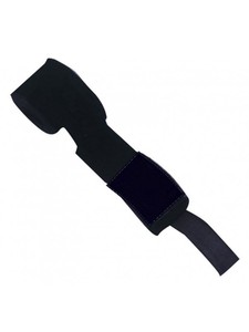 Vendas de Boxeo para Entrenamiento de MMA, de Algodón, con Logotipo Personalizado, para Gimnasio y Deportes - Product Image 2