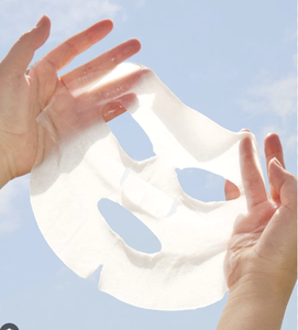 MASCARILLA DE JELLY DE COCO |   Agua de Coco Fermentada 100% Natural | Mascarilla Facial Hidratante Profunda y Antienvejecimiento | Productos para el Cuidado de la Piel de Alta Calidad de Vietnam - Product Image 4